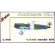 Junkers Cl.I - 1/144 resin kit