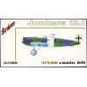 Junkers Cl.I - 1/144 resin kit