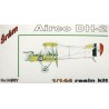 Airco DH-2 - 1/144 resin kit
