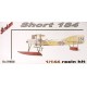 Short 184 - 1/144 resin kit