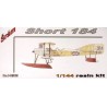 Short 184 - 1/144 resin kit