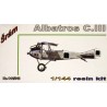 Albatros C.III - 1/144 resin kit