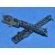 Spandau guns LMG08 - 1/48 update set