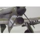 Typhoon air intake mesh - 1/72 PE set