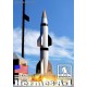 Hermes A1 rocket - 1/72 kit