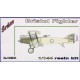Bristol Fighter - 1/144 resin kit