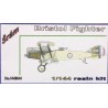 Bristol Fighter - 1/144 resin kit