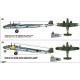 Dornier Do 17M - 1/72 kit