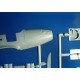P-39Q Airacobra - 1/72 kit