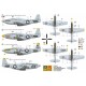 P-51H Mustang USAF - 1/72 kit