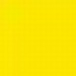 Žlutá 15L akrylová barva