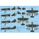 Reggiane Re.2005 - 1/72 kit