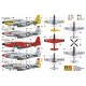 P-51H Mustang ANG - 1/72 kit