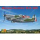 Morane Saulnier MS-405 - 1/72 kit