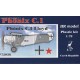 Phönix C.1 Lloyd Hungary 1919 - 1/72 kit