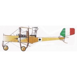 Caproni Ca-3 - 1/144 resin kit