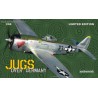 Jugs over Germany Limited - 1/48 kit