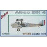 Airco DH-4 - 1/144 resin kit