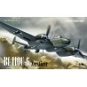 Bf 110C-6 Limited - 1/48 kit