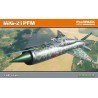 MiG-21PFM ProfiPACK - 1/48 kit