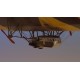 ZEPPELIN LZ-41 (Naval Type) - 1/144 resin kit