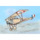 Nieuport 10 Single seater - 1/48 kit