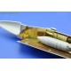 Tu-2 bomb bay - 1/48 PE set