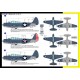 TBD-1 Devastator at war - 1/72 kit