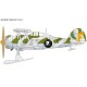 Gloster Gladiator Mk.II / J-8A - 1/72 kit