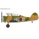 Gloster Gladiator Mk.II / J-8A - 1/72 kit