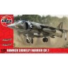 Hawker Siddeley Harrier GR.1 - 1/72 kit