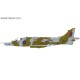 Hawker Siddeley Harrier GR.3 - 1/72 kit