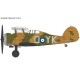 Gloster Gladiator Mk.I Starter Set - 1/72 kit