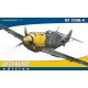 Bf 109E-4 Weekend - 1/48 kit