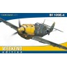 Bf 109E-4 Weekend - 1/48 kit