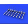 FFAR rockets - 1/48 update set