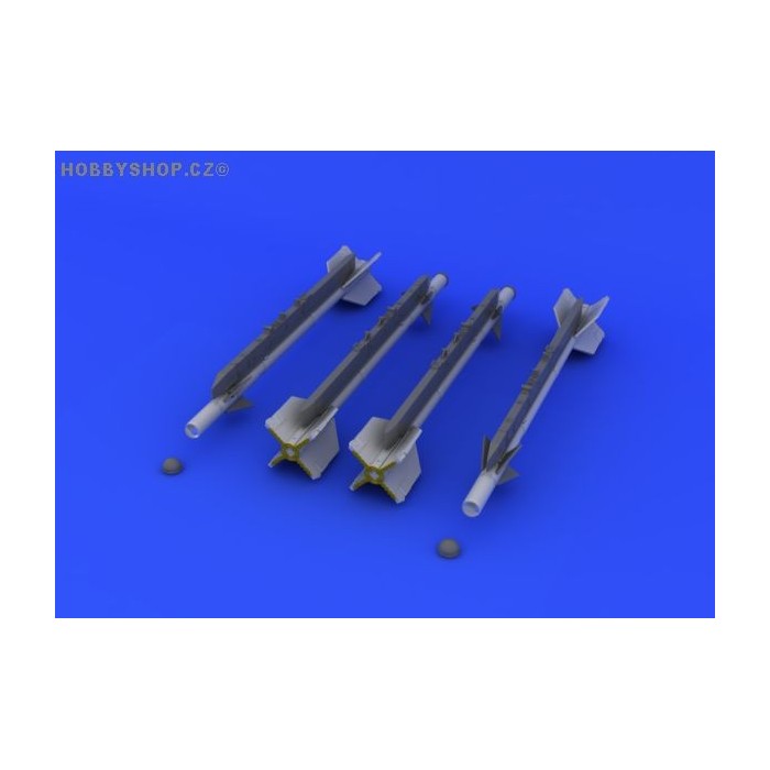 R-3S / AA-2 Atoll-A - 1/48 update set
