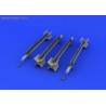 R-3S / AA-2 Atoll-A - 1/48 update set