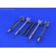 R-3S / AA-2 Atoll-A - 1/48 update set