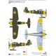 PZL P-11F In Rumania - 1/72 kit