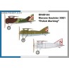 Morane Saulnier MoS.30E.1 Polish Marking - 1/48 kit