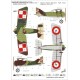 Morane Saulnier MoS.30E.1 Polish Marking - 1/48 kit