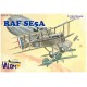 RAF Se5a Dual Combo - 1/144 kit