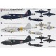 Airspeed Oxford T.1 Navy - 1/72 kit