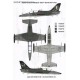 L-39CM '5301' - 1/144 decals