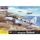 Airspeed Oxford Mk.I / Mk.II International - 1/72 kit