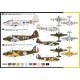 Airspeed Oxford Mk.I / Mk.II International - 1/72 kit