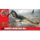 Hawker Hurricane Mk.I - 1/72 kit