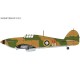 Hawker Hurricane Mk.I - 1/72 kit