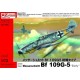 Bf 109G-5 Early  - 1/72 kit